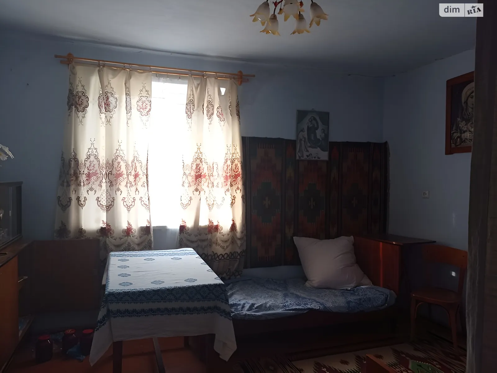 Продается одноэтажный дом 70 кв. м с камином, цена: 15500 $ - фото 1