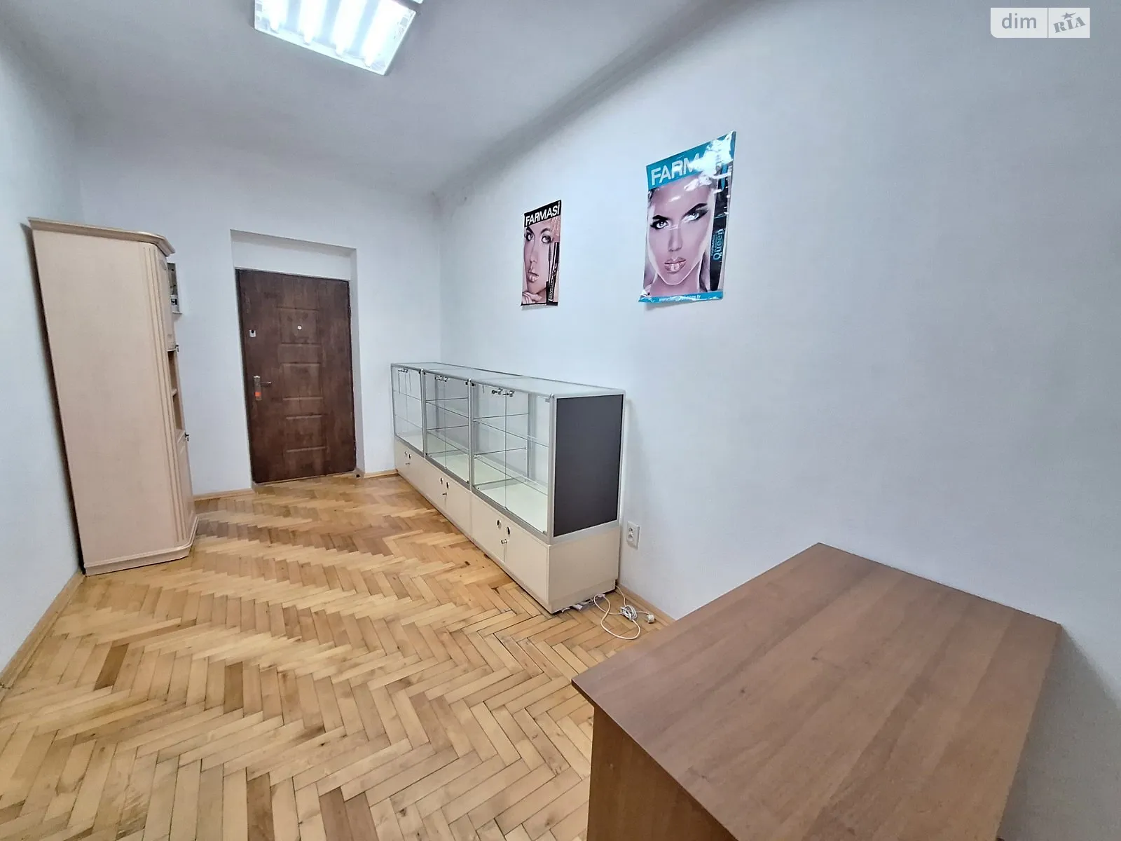 Здається в оренду офіс 18 кв. м в бізнес-центрі, цена: 6000 грн - фото 1
