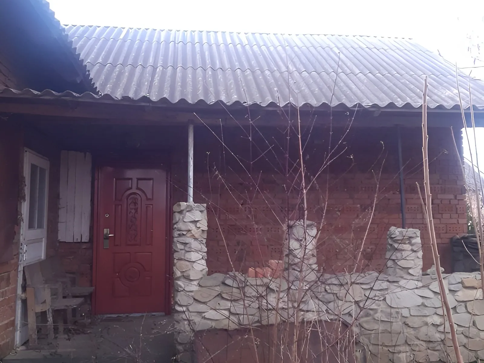 Продається одноповерховий будинок 86 кв. м з терасою, цена: 9800 $ - фото 1