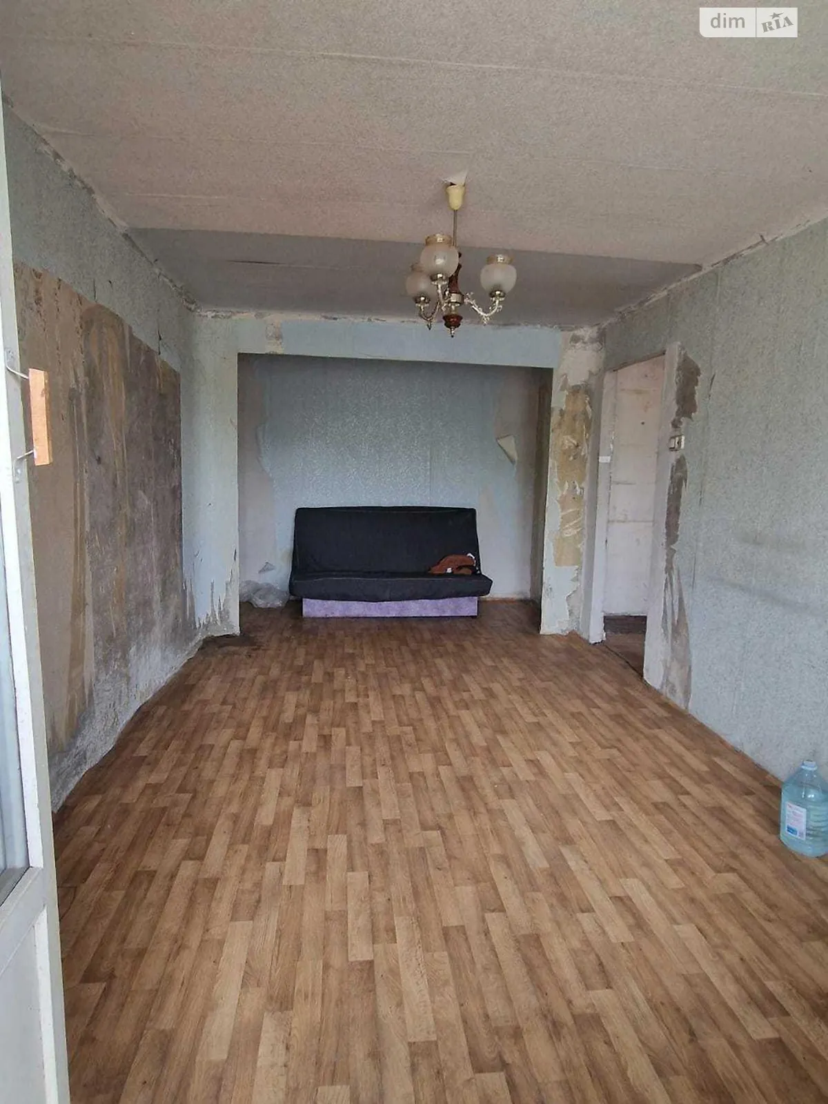 Продается 1-комнатная квартира 39 кв. м в Харькове, ул. Болградська(Грозненская) - фото 1
