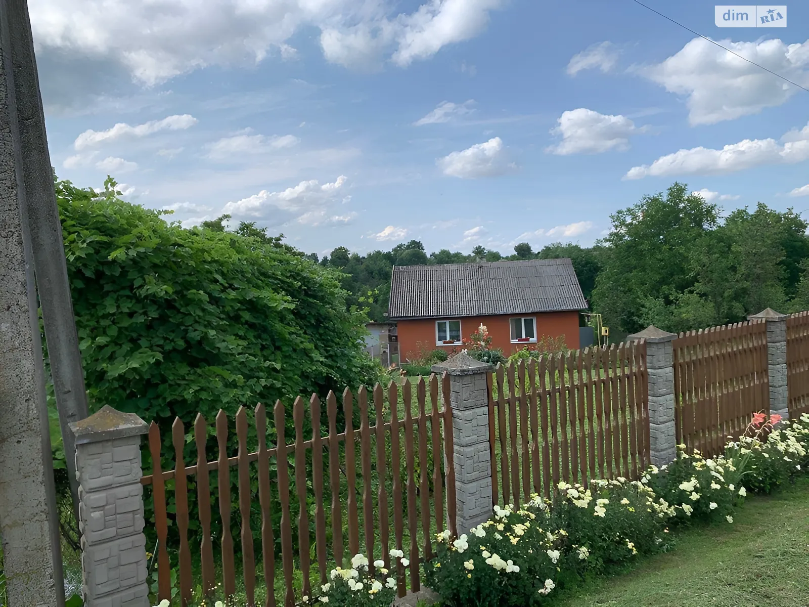 Продається одноповерховий будинок 53.8 кв. м з каміном, цена: 738000 грн - фото 1