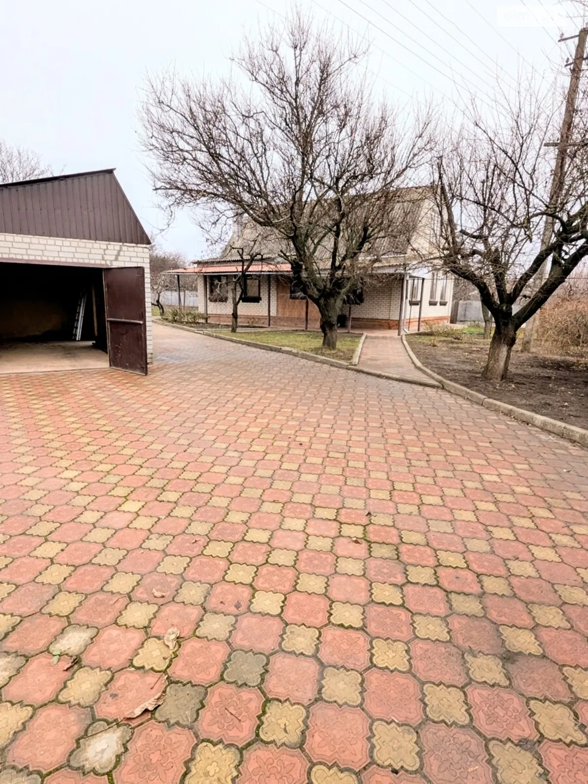 Продается одноэтажный дом 104.3 кв. м с подвалом, цена: 69000 $ - фото 1