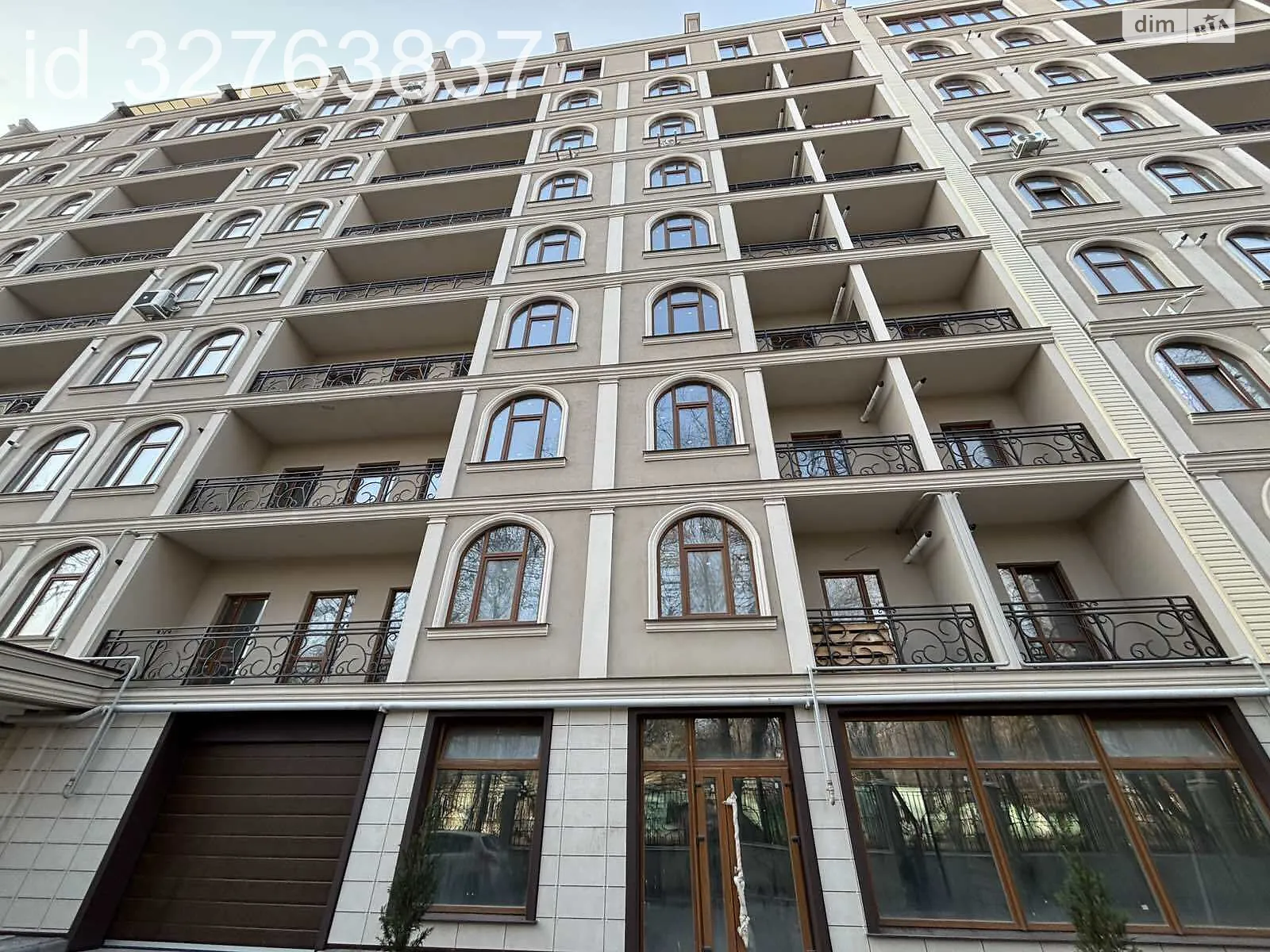 Продається 2-кімнатна квартира 62 кв. м у Одесі, вул. Дача Ковалевського, 91 - фото 1