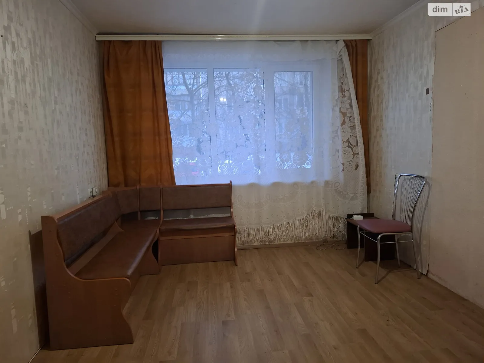 Продается 2-комнатная квартира 44.1 кв. м в Сумах, ул. Котляревского, 2/7 - фото 1