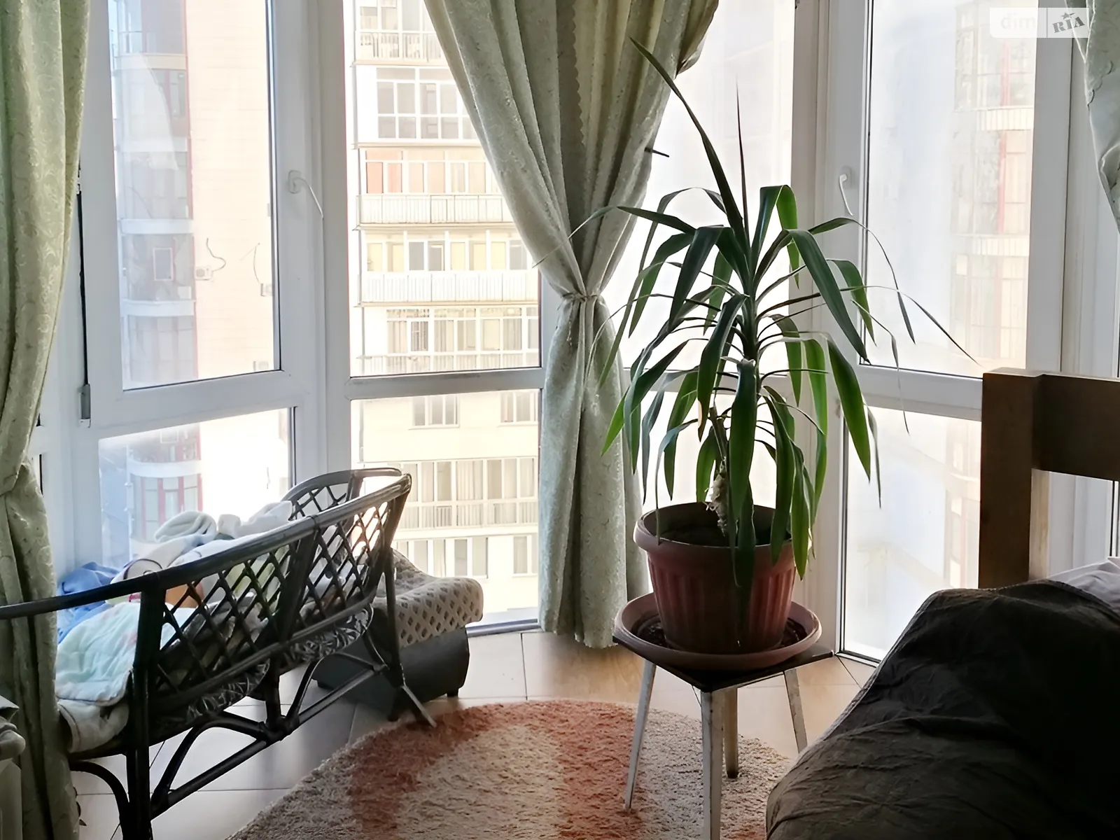 Продається 2-кімнатна квартира 77.4 кв. м у Одесі, вул. Балківська, 22А корпус 5 - фото 1