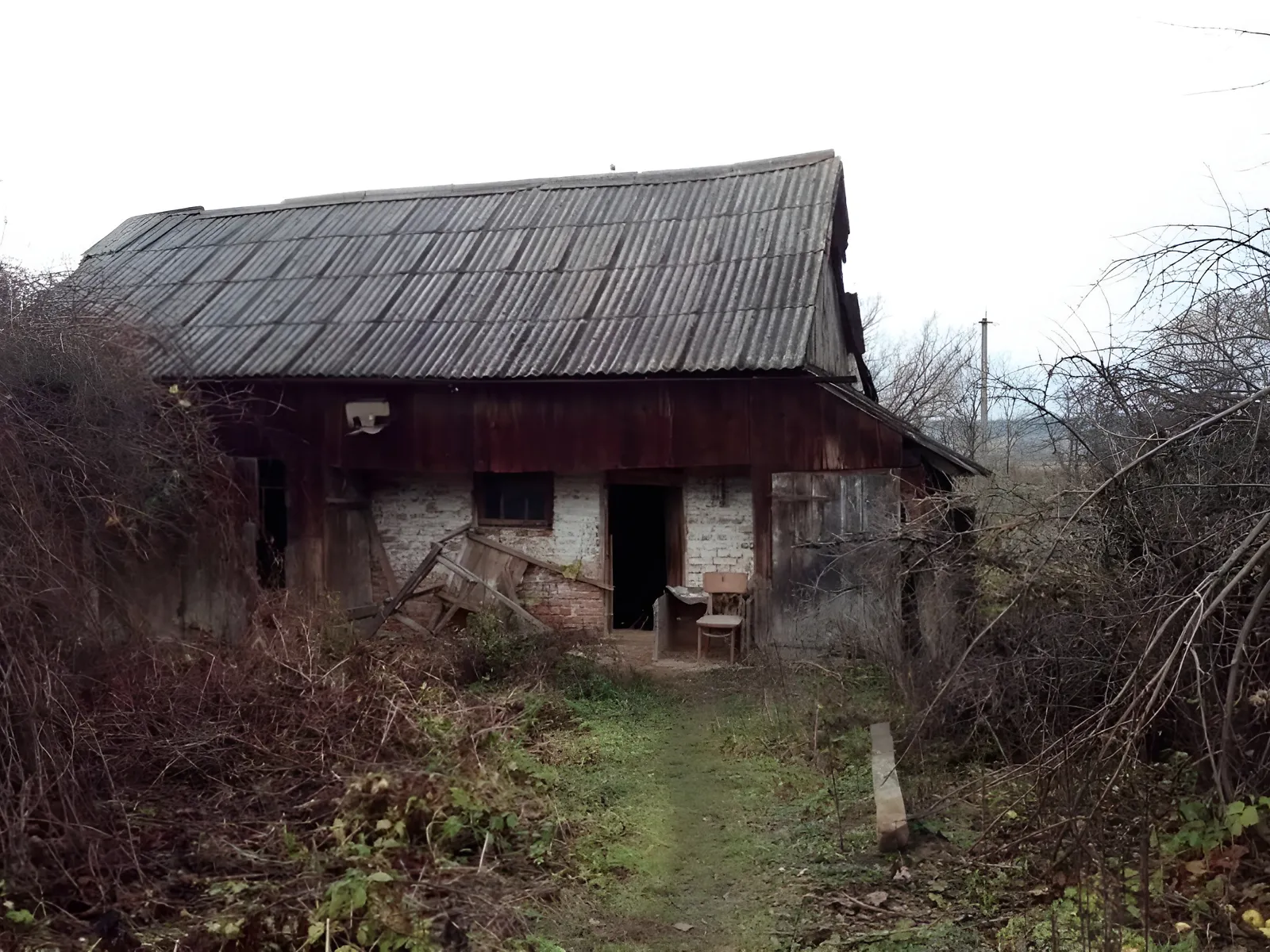 Продается одноэтажный дом 65.58 кв. м с балконом, цена: 15000 € - фото 1