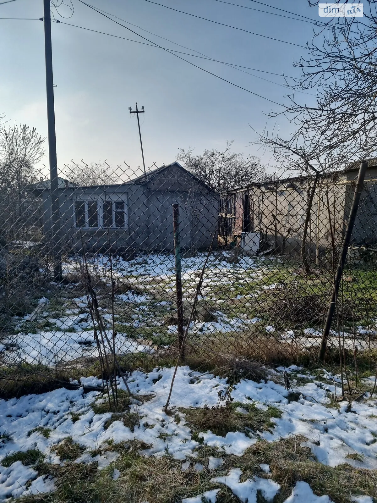 Продается одноэтажный дом 53 кв. м с мансардой, цена: 15000 $ - фото 1