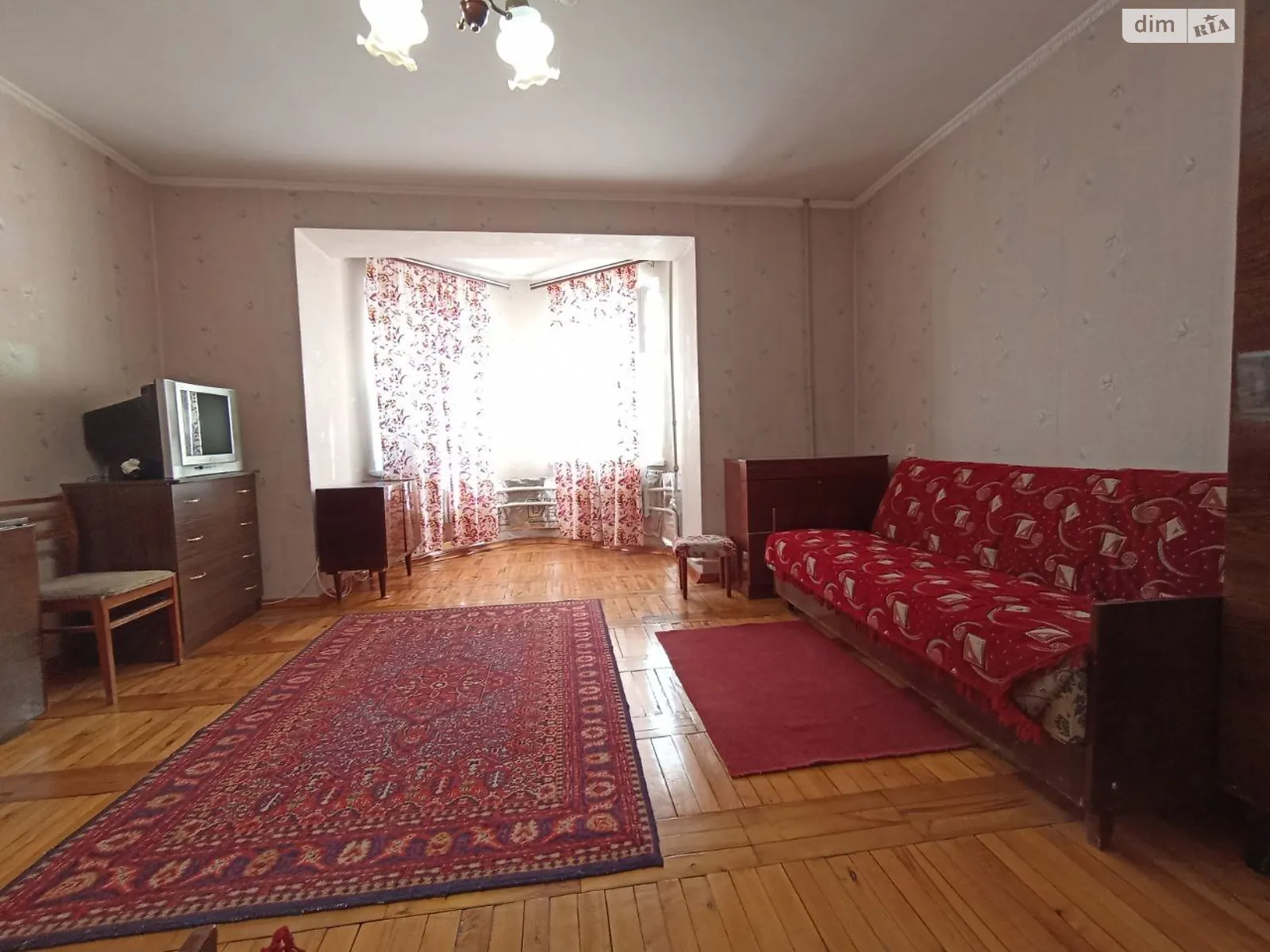Сдается в аренду 1-комнатная квартира 39.9 кв. м в Харькове, просп. Аэрокосмический(Гагарина), 2А - фото 1