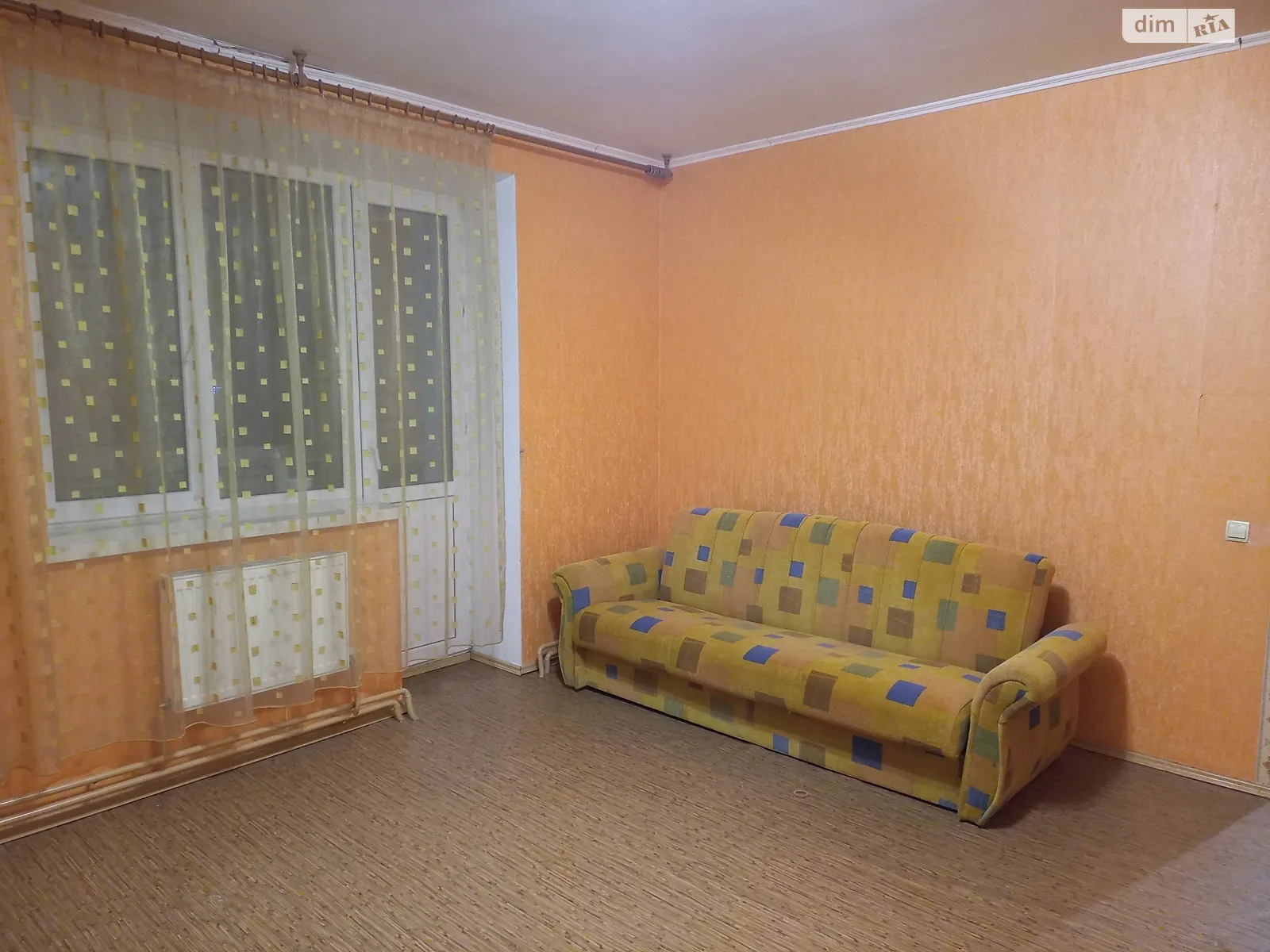 Здається в оренду 2-кімнатна квартира 72 кв. м у Березині, вул. Центральна - фото 1