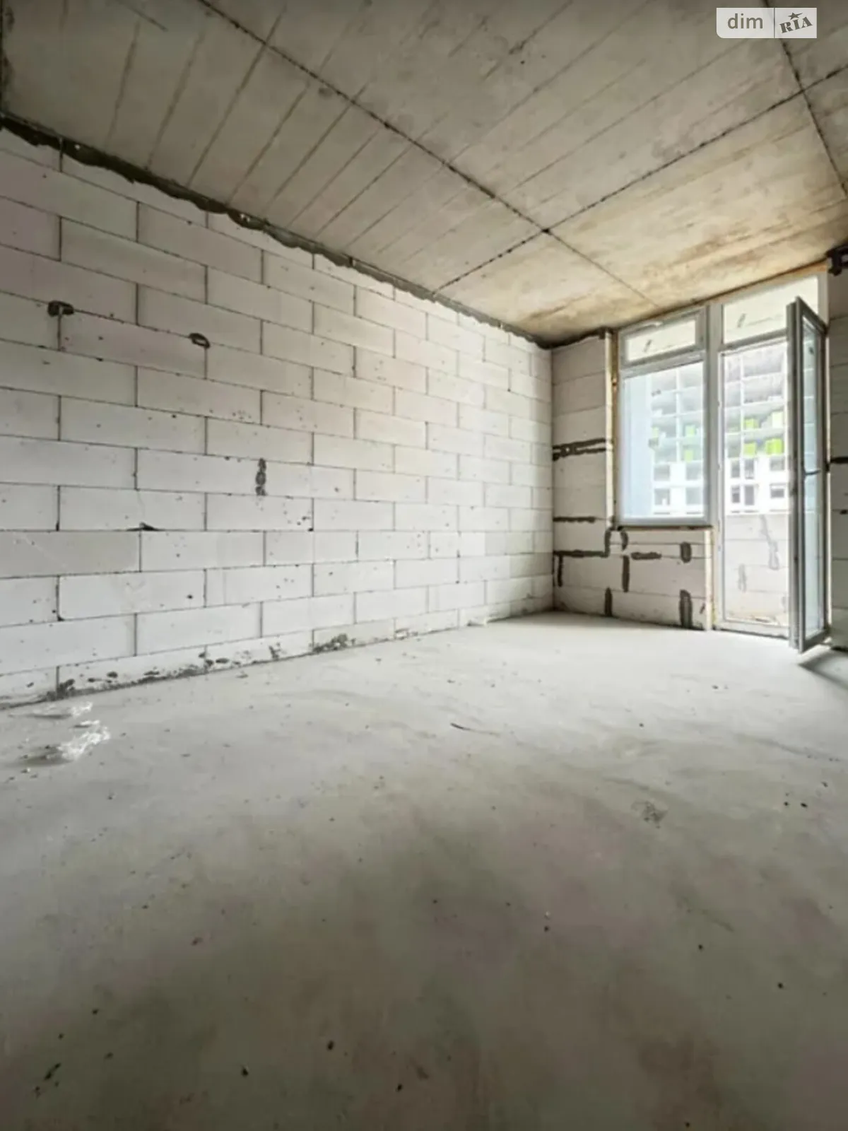 2-комнатная квартира 57 кв. м в, цена: 47000 $ - фото 1