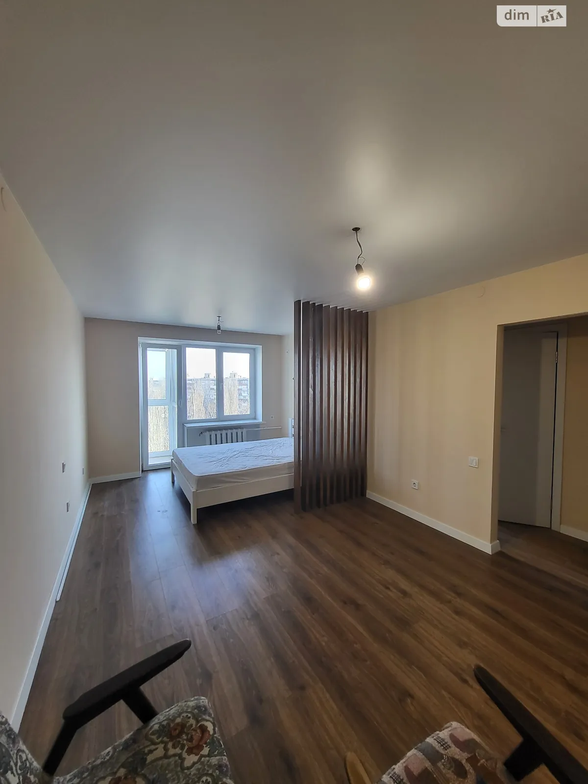Продається 1-кімнатна квартира 31.7 кв. м у Миколаєві, цена: 21500 $ - фото 1