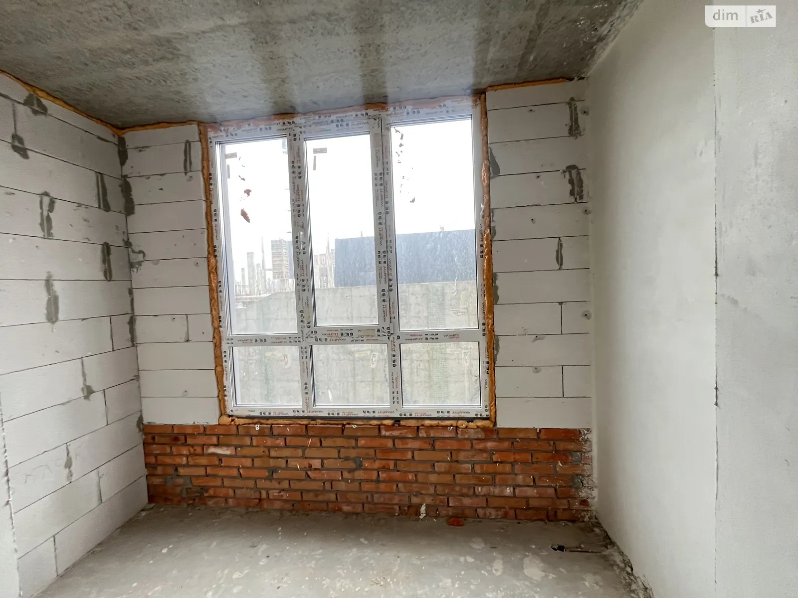 Продається 2-кімнатна квартира 72 кв. м у Хмельницькому, вул. Озерна - фото 1