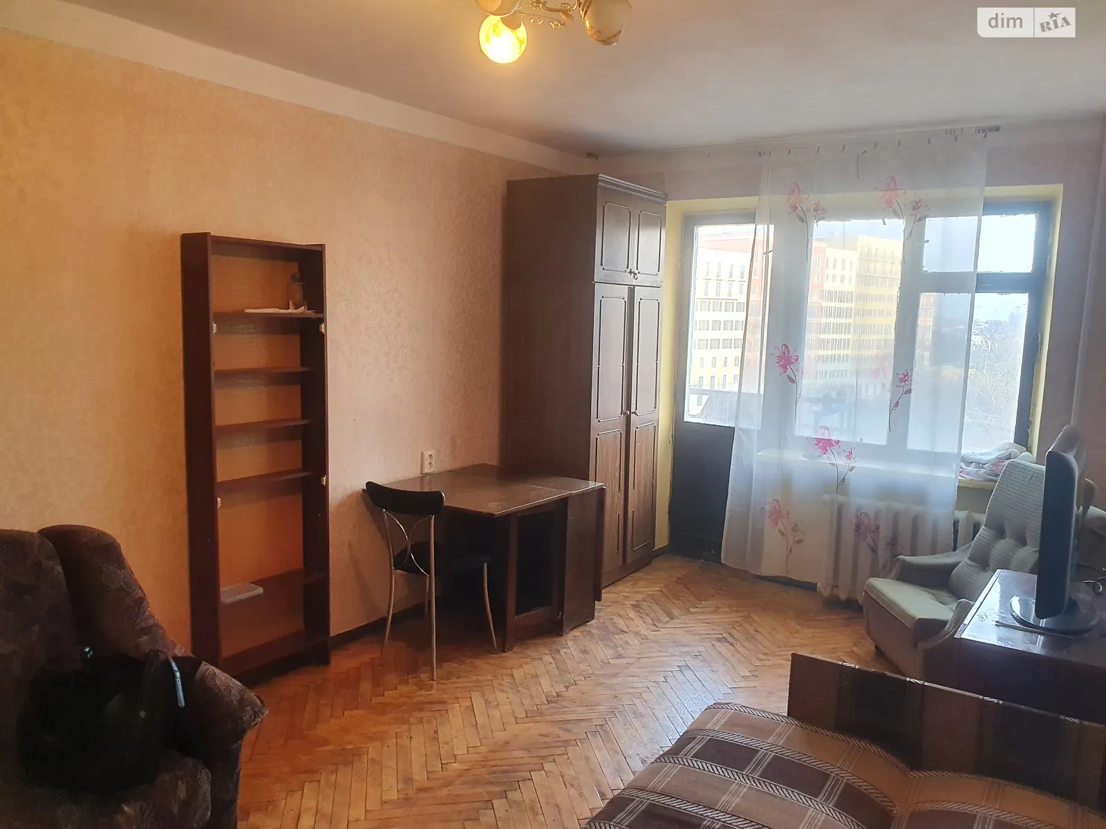 Сдается в аренду 1-комнатная квартира 34 кв. м в Одессе, ул. Академика Королева, 2 - фото 1
