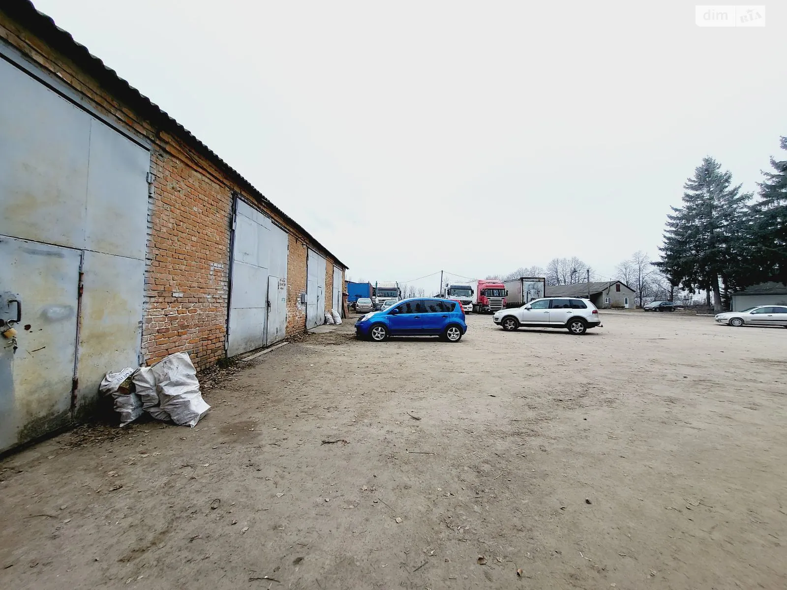 Продается помещения свободного назначения 1200 кв. м в 1-этажном здании, цена: 350000 $ - фото 1