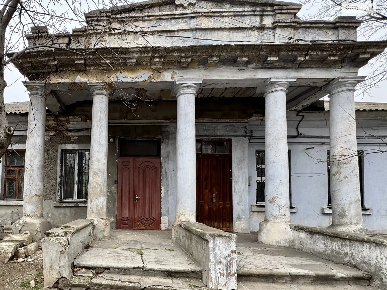 Продається 3-кімнатна квартира 98.2 кв. м у Миколаєві, вул. Благовісного(Нікольська), 32 - фото 1