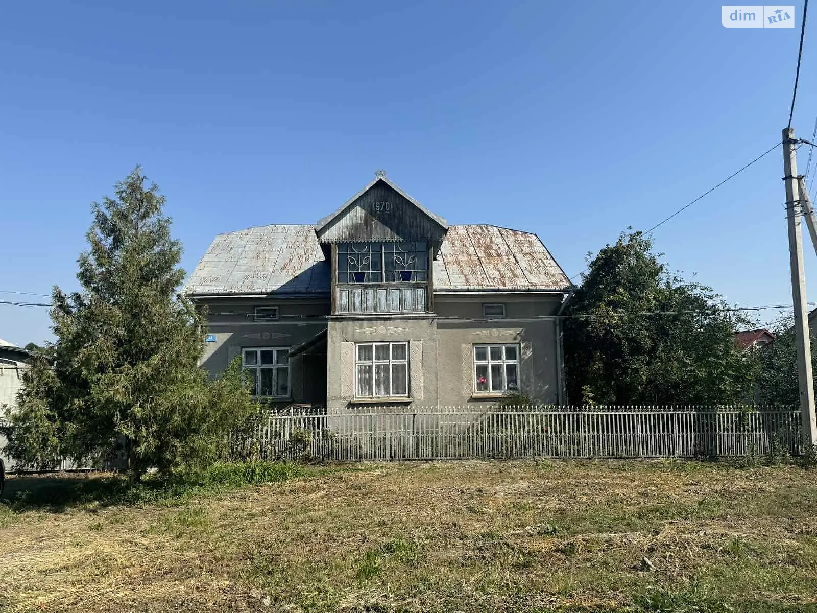 Продается дом на 2 этажа 118.8 кв. м с мебелью, цена: 19000 $ - фото 1