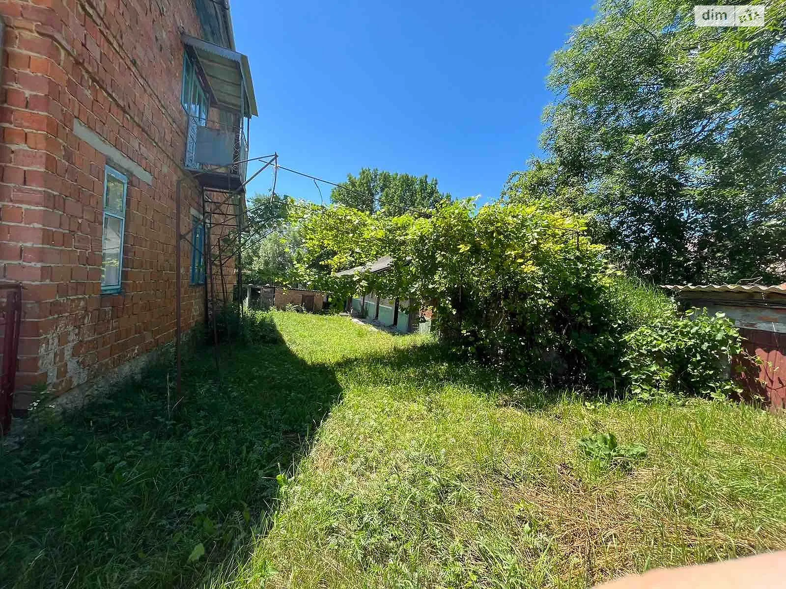 Продается одноэтажный дом 74.3 кв. м с гаражом, цена: 15500 $ - фото 1