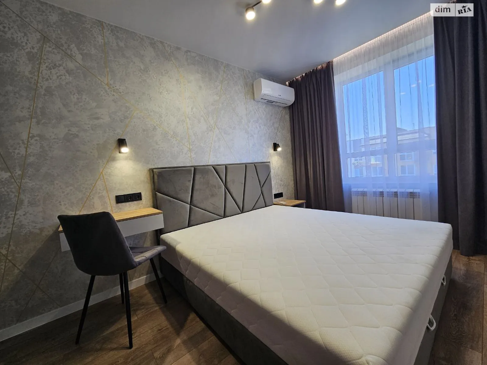 Продается 1-комнатная квартира 45.9 кв. м в Слобожанском, ул. Содружества, 6 - фото 1