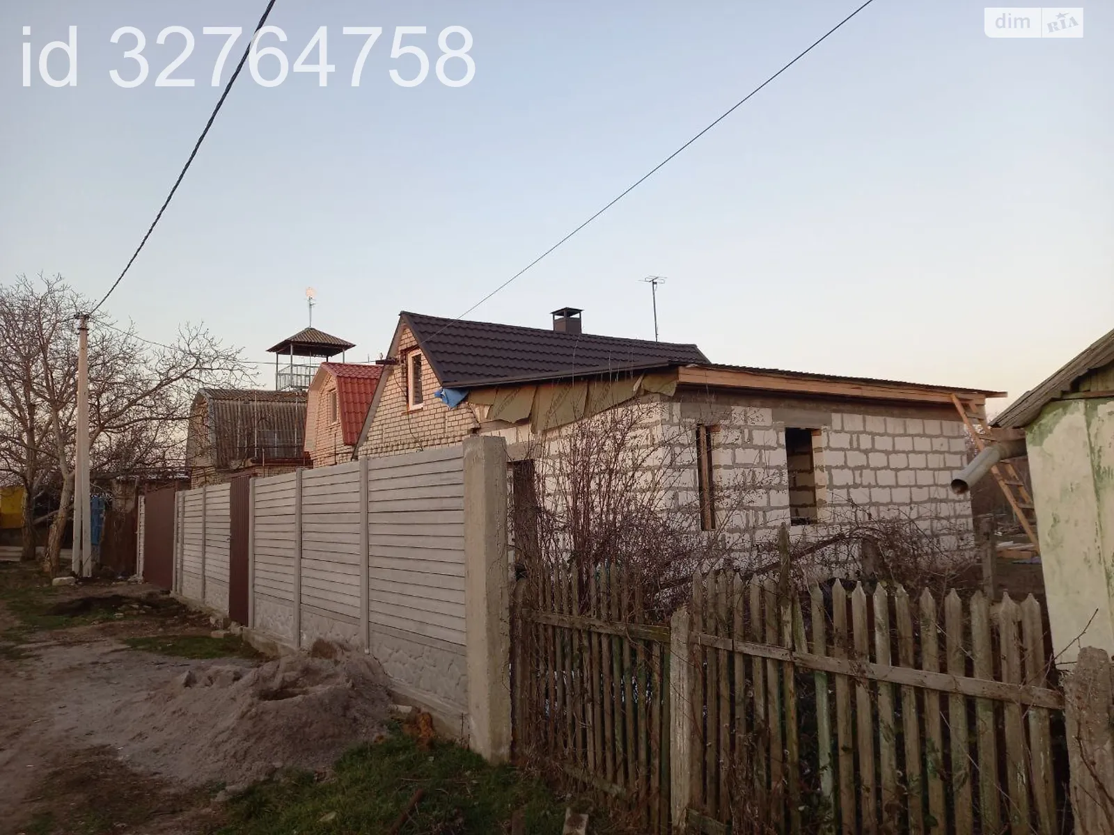 Продается одноэтажный дом 55 кв. м с беседкой, цена: 30000 $ - фото 1