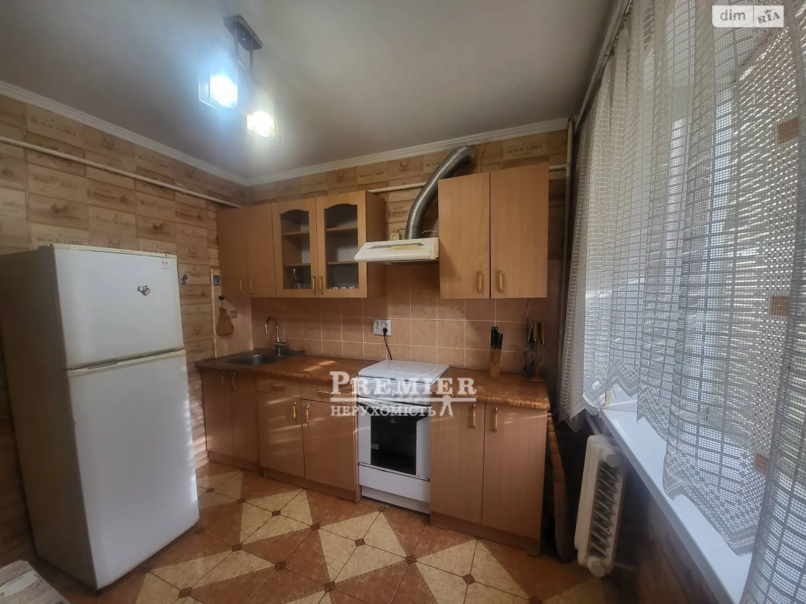 Продается 1-комнатная квартира 39 кв. м в Одессе, цена: 33000 $ - фото 1