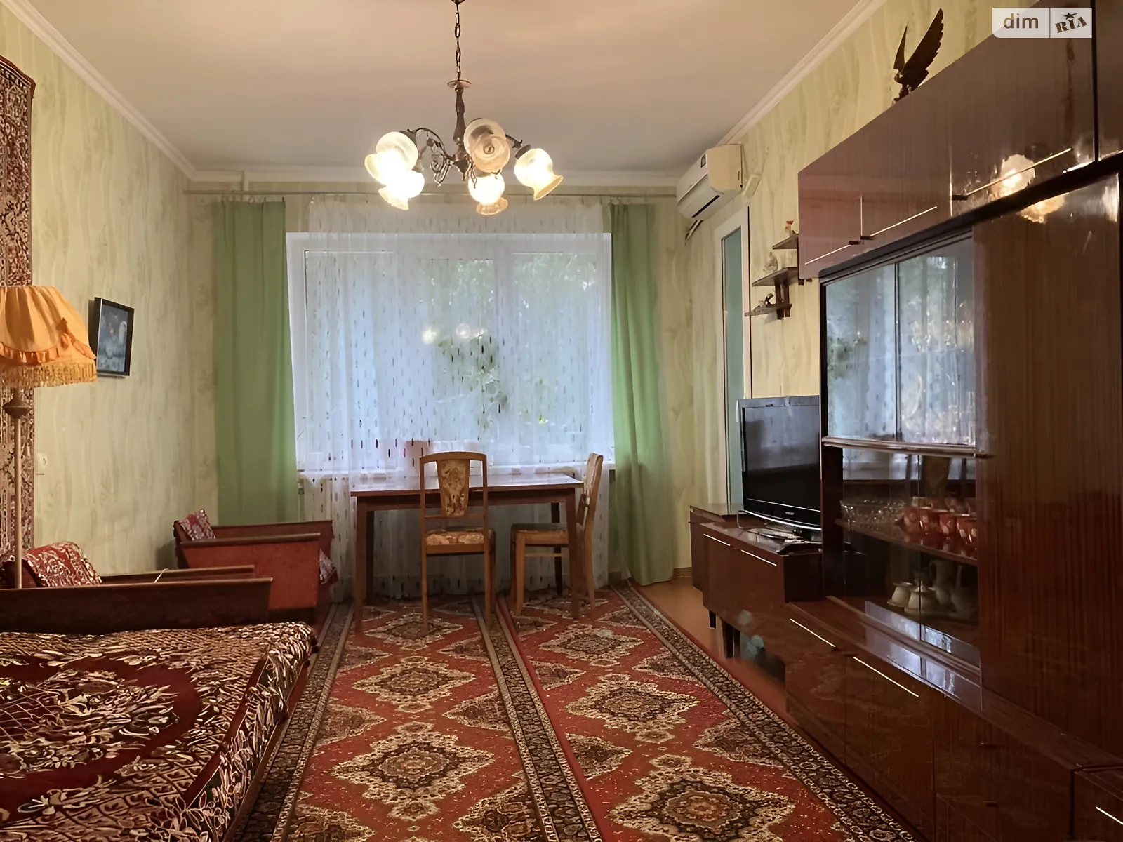 Продається 3-кімнатна квартира 60 кв. м у, цена: 47000 $ - фото 1