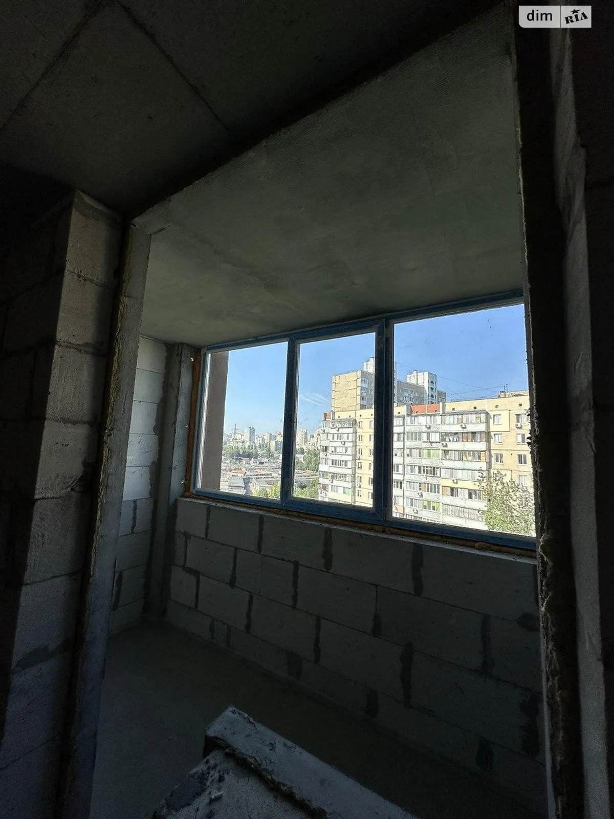 Продается 2-комнатная квартира 83.4 кв. м в Киеве, ул. Семьи Кульженков, 22 корпус 1 - фото 1