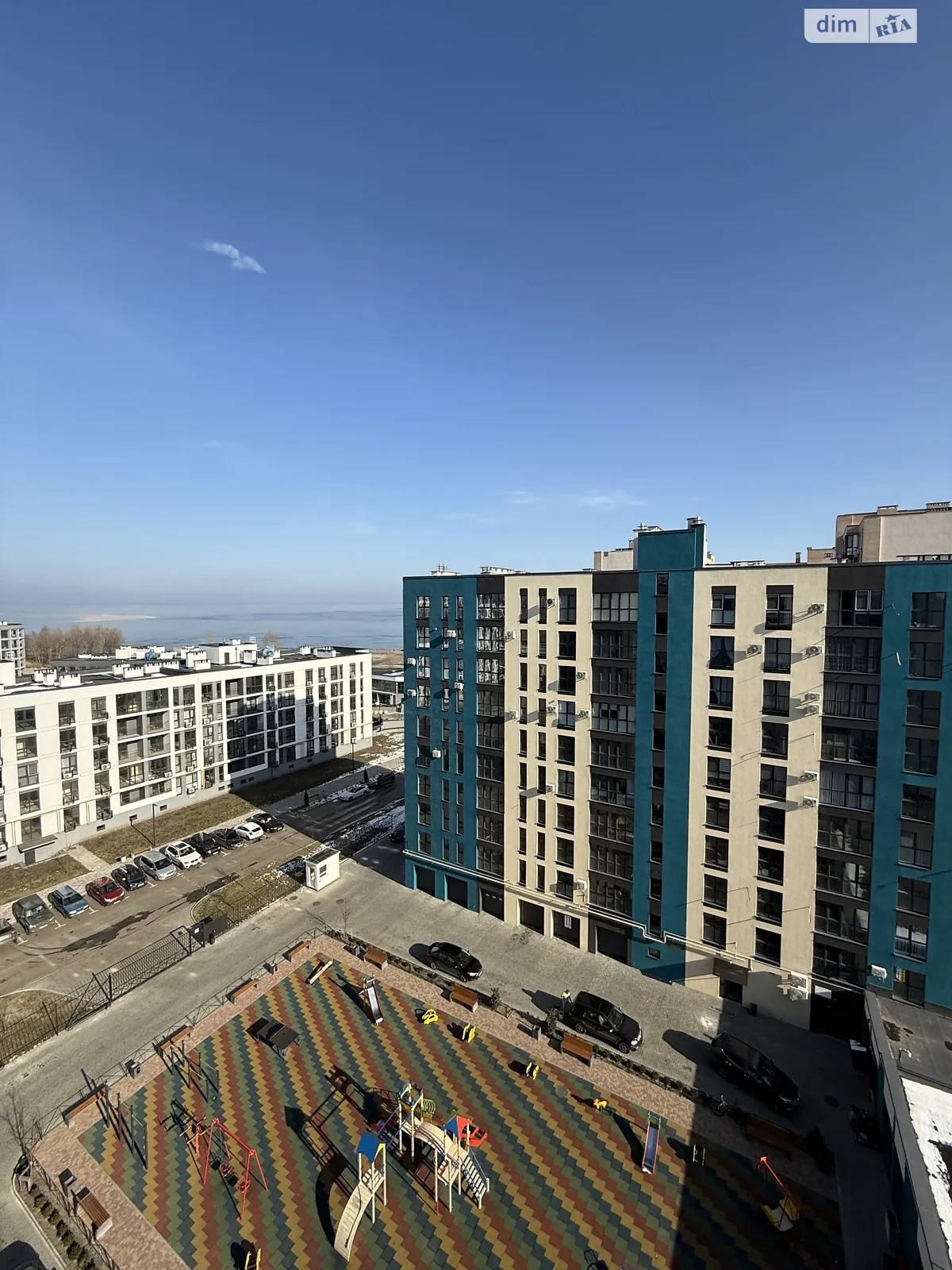 Продається 1-кімнатна квартира 58.1 кв. м у Черкасах, вул. Героїв Дніпра, 6 - фото 1