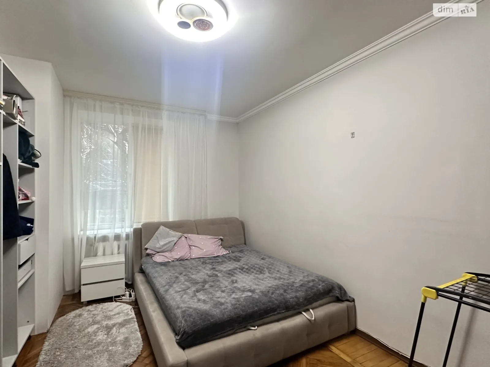 Продается 2-комнатная квартира 57.7 кв. м в Одессе, ул. Коблевская, 10/12 - фото 1