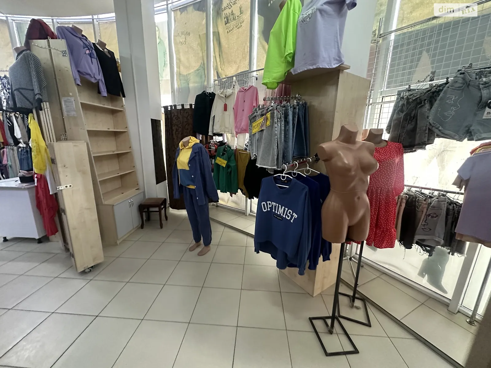 Продається об'єкт сфери послуг 12 кв. м в 2-поверховій будівлі, цена: 3500 $ - фото 1