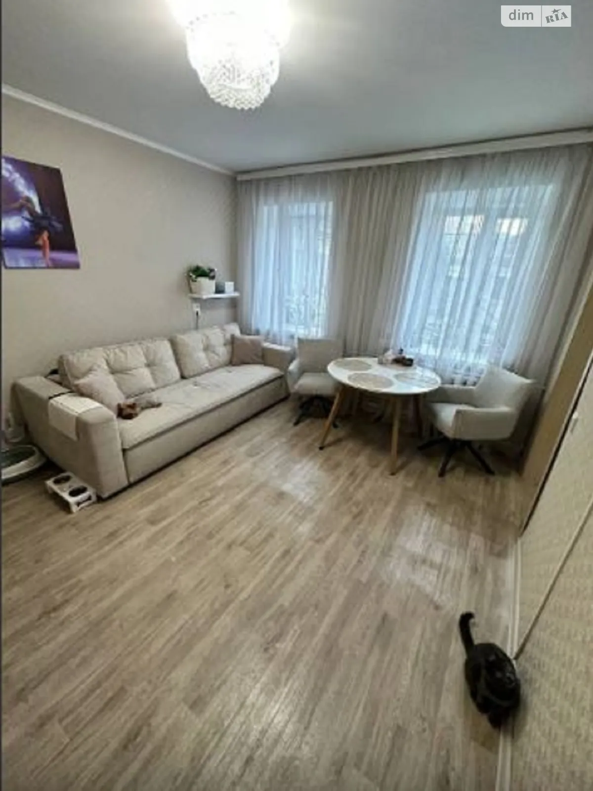 Продается 2-комнатная квартира 37.9 кв. м в Одессе, спуск Матросский - фото 1