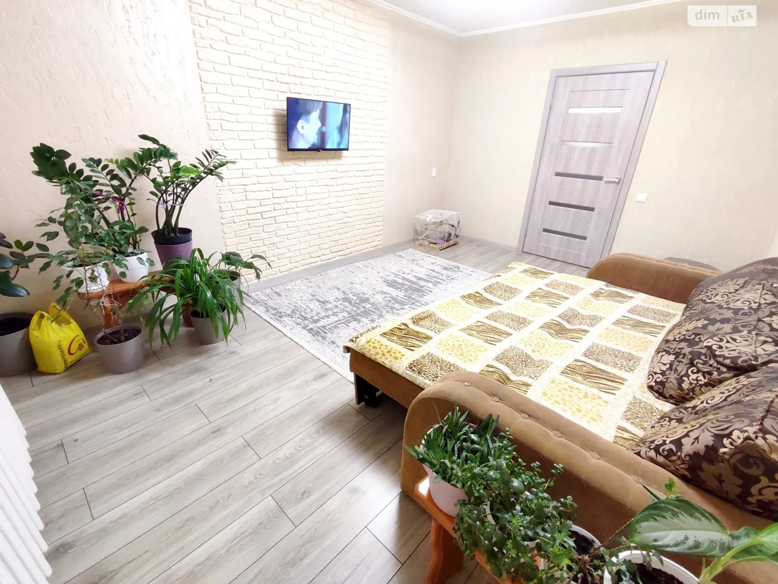 Продається 4-кімнатна квартира 78.02 кв. м у Сумах, вул. Збройних Сил України(Інтернаціоналістів), 25 - фото 1
