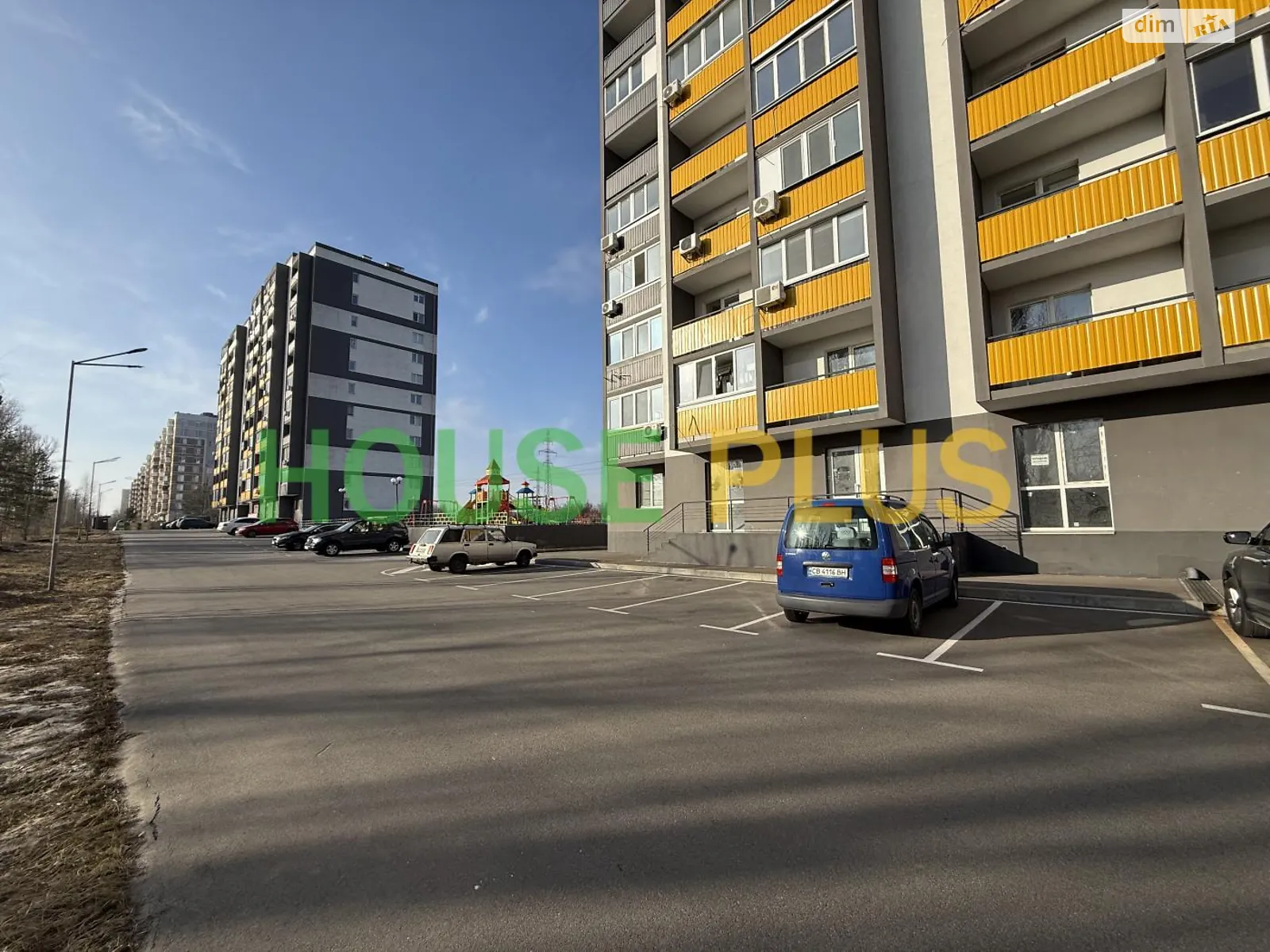 Сдается в аренду помещения свободного назначения 110 кв. м в 11-этажном здании, цена: 35000 грн - фото 1