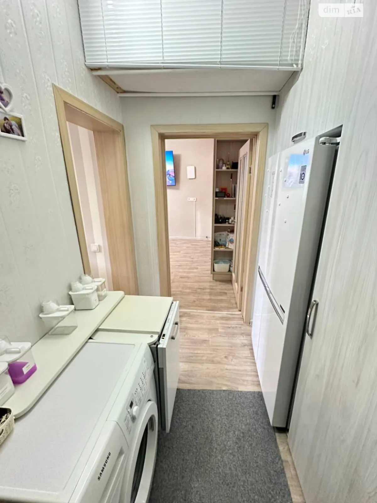 Продається 2-кімнатна квартира 37.9 кв. м у Одесі, цена: 39000 $ - фото 1