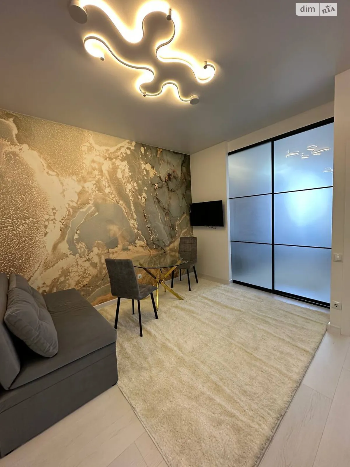 Продається 2-кімнатна квартира 43.5 кв. м у Одесі, вул. Генуезька, 1 - фото 1