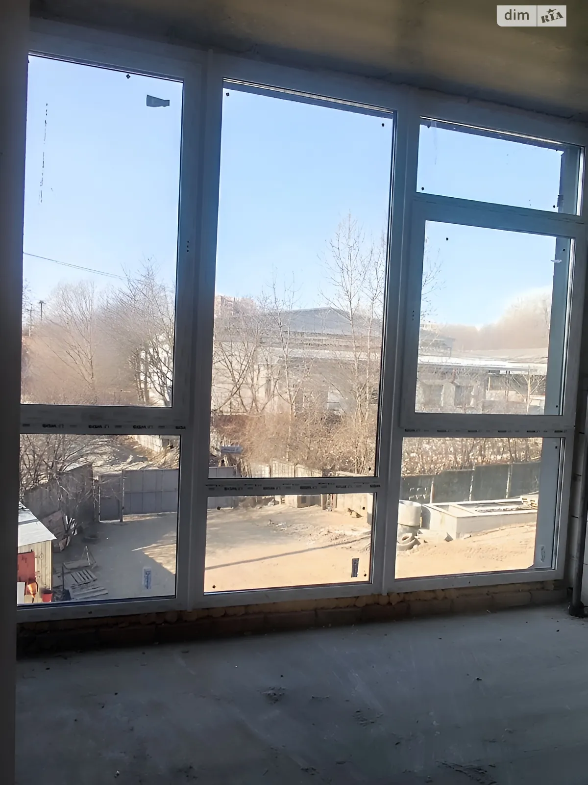 Продается 1-комнатная квартира 45.6 кв. м в Хмельницком, ул. Тернопольская, 13/6А - фото 1