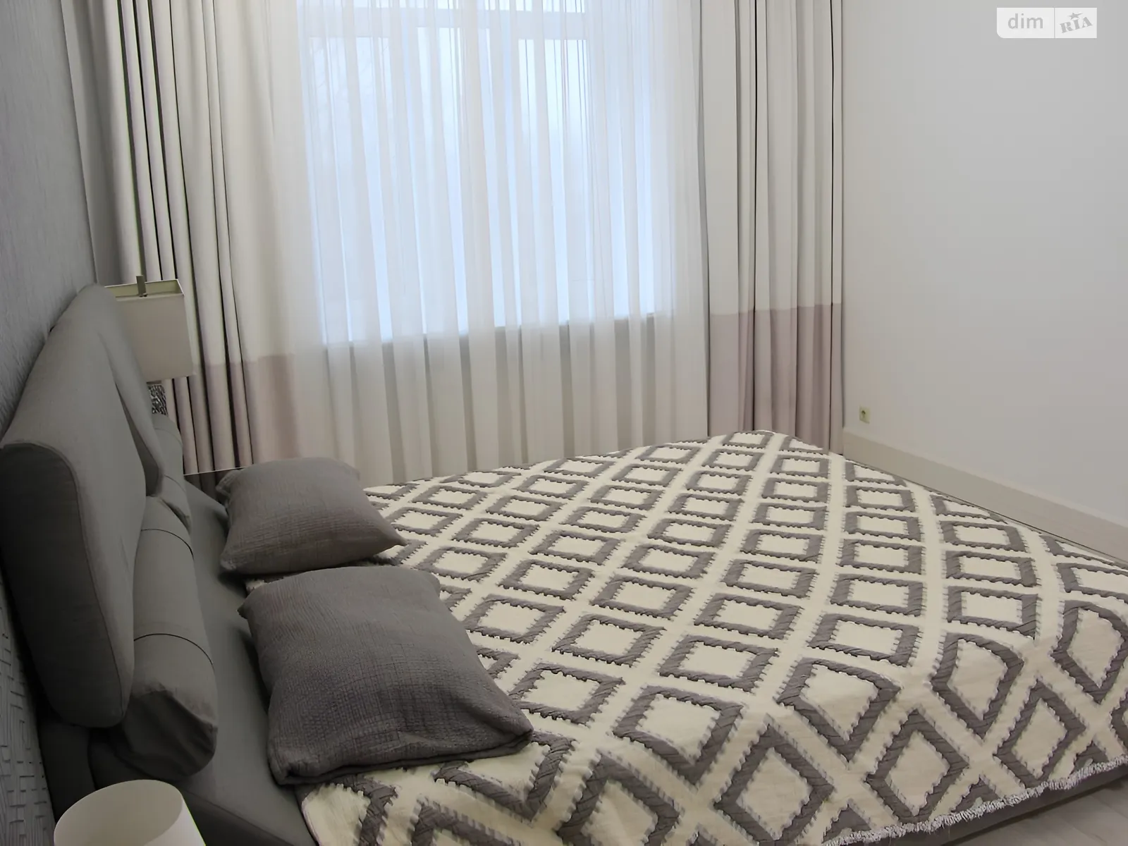 Продается 1-комнатная квартира 36.9 кв. м в Киеве, ул. Стеценко, 75Г - фото 1