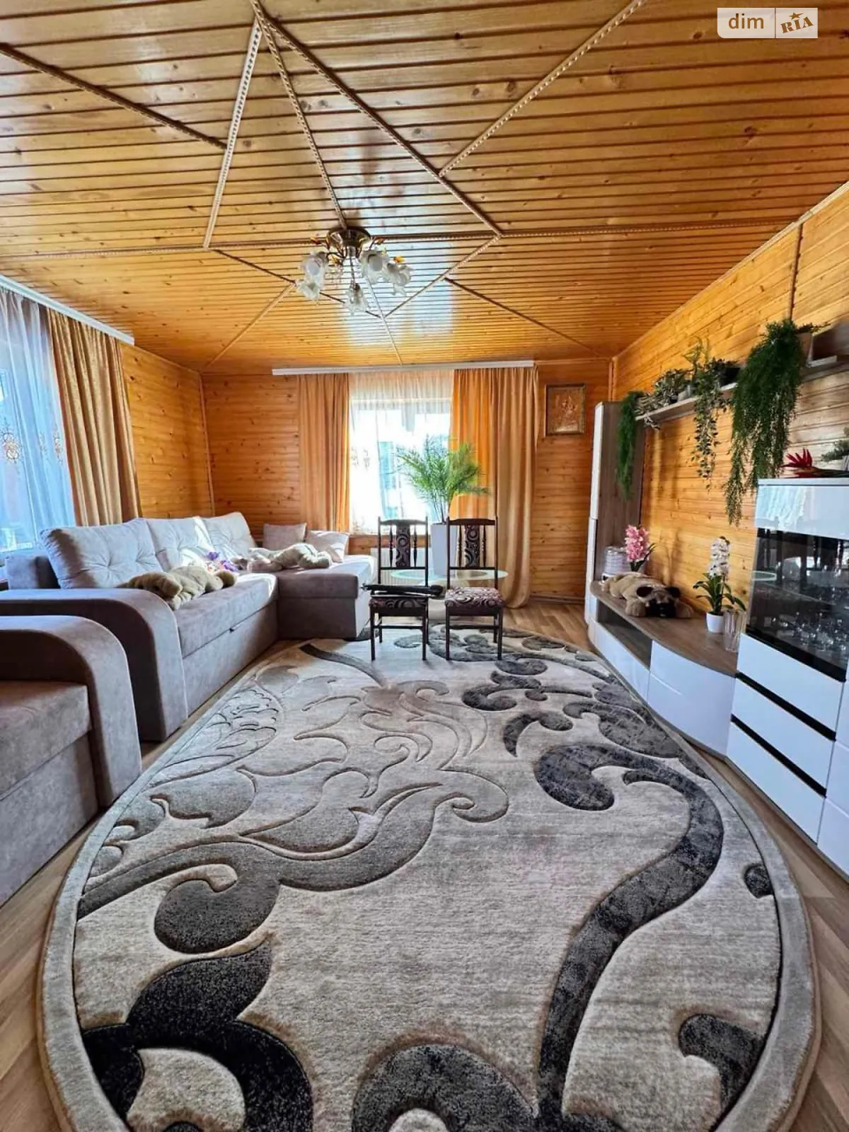 Продається одноповерховий будинок 77 кв. м з гаражем, цена: 139000 $ - фото 1