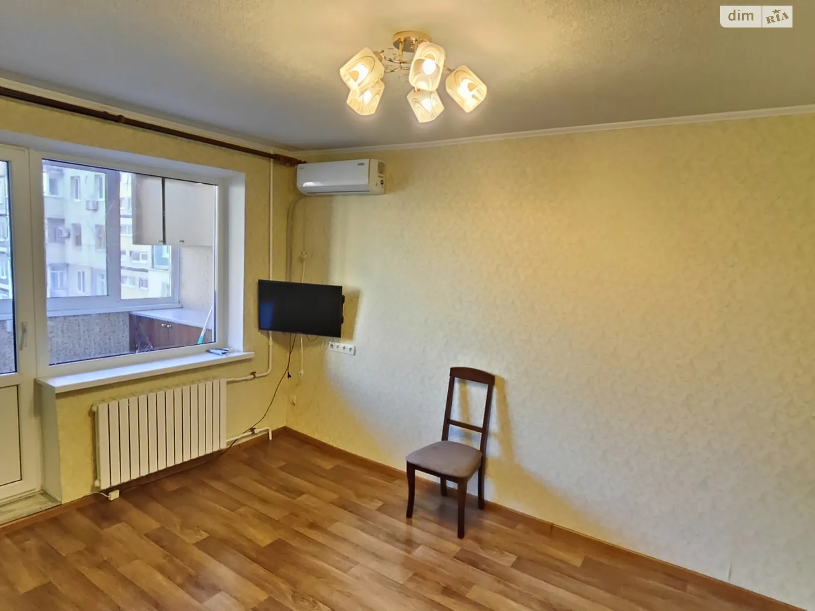 Продается 2-комнатная квартира 47 кв. м в Днепре, ул. Большая Диивська - фото 1