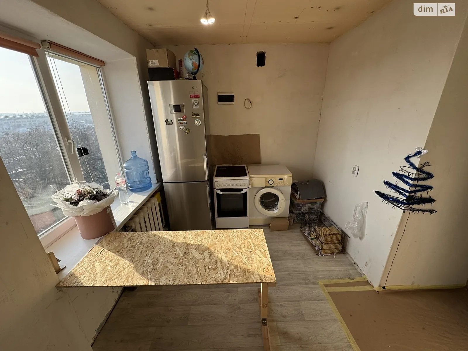 Продается 2-комнатная квартира 44.6 кв. м в Полтаве, цена: 32000 $ - фото 1