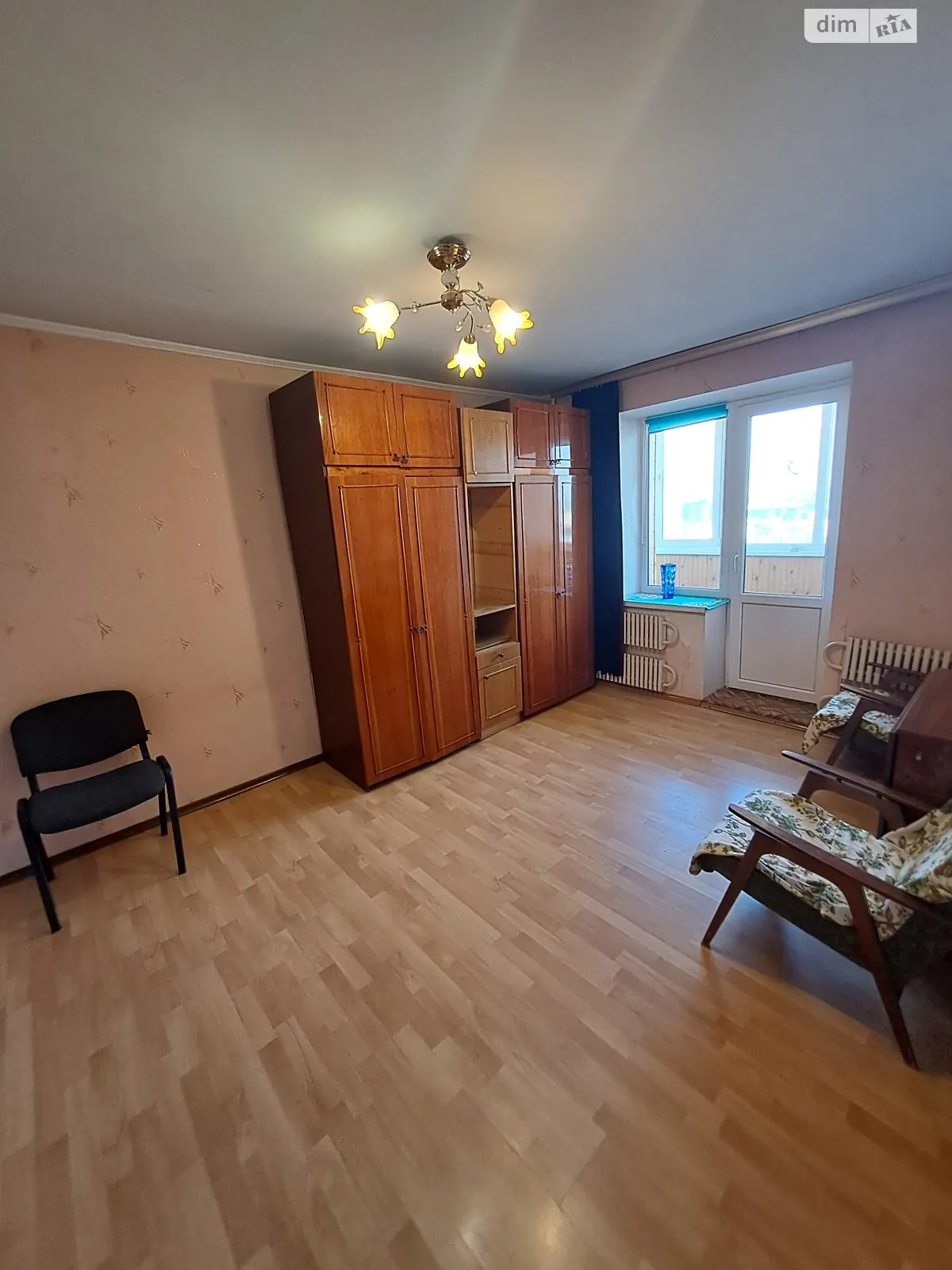 Продається 2-кімнатна квартира 50 кв. м у Вінниці, просп. Космонавтів, 36А - фото 1