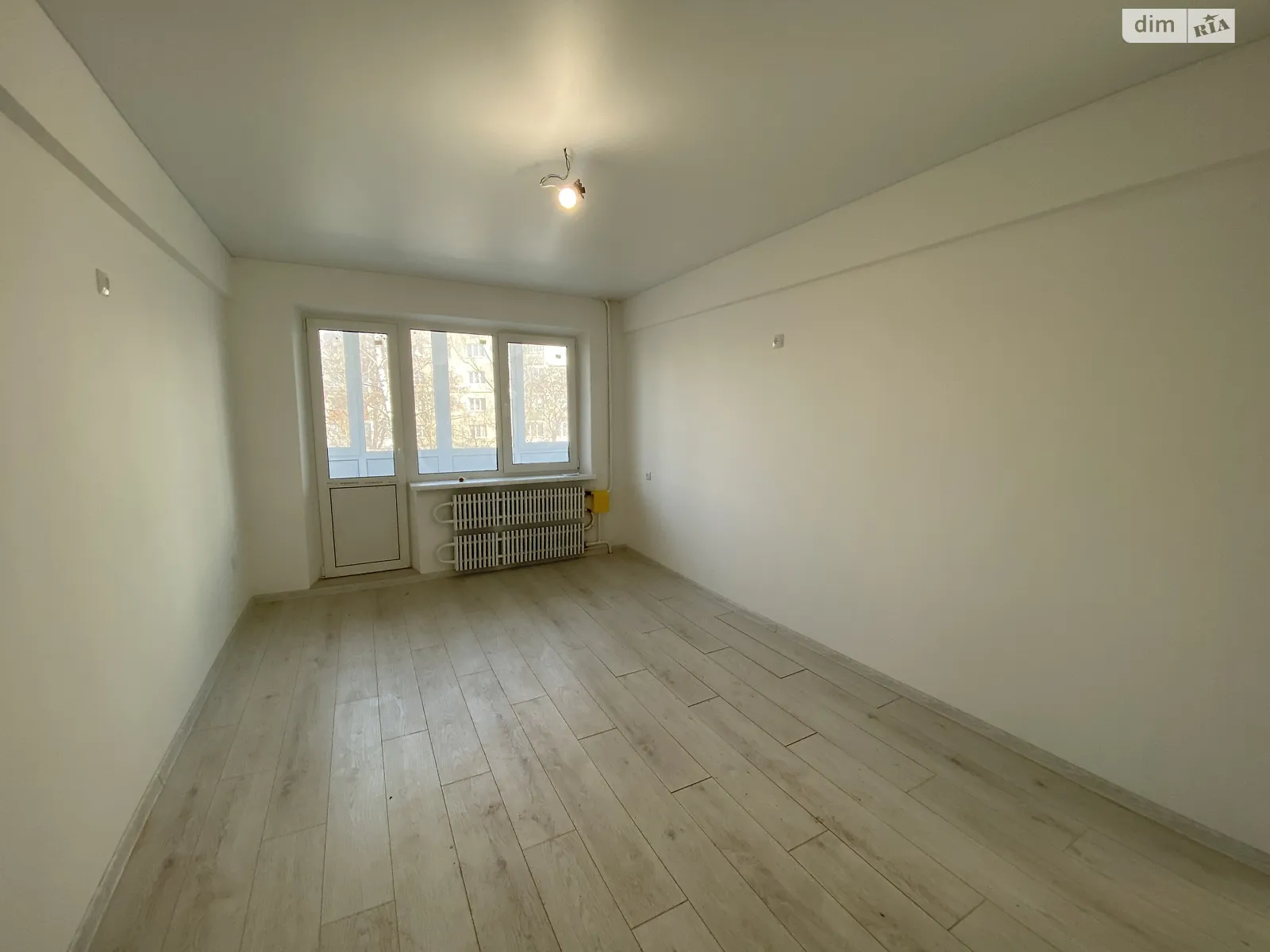3-кімнатна квартира 63 кв. м у Тернополі, цена: 48000 $ - фото 1