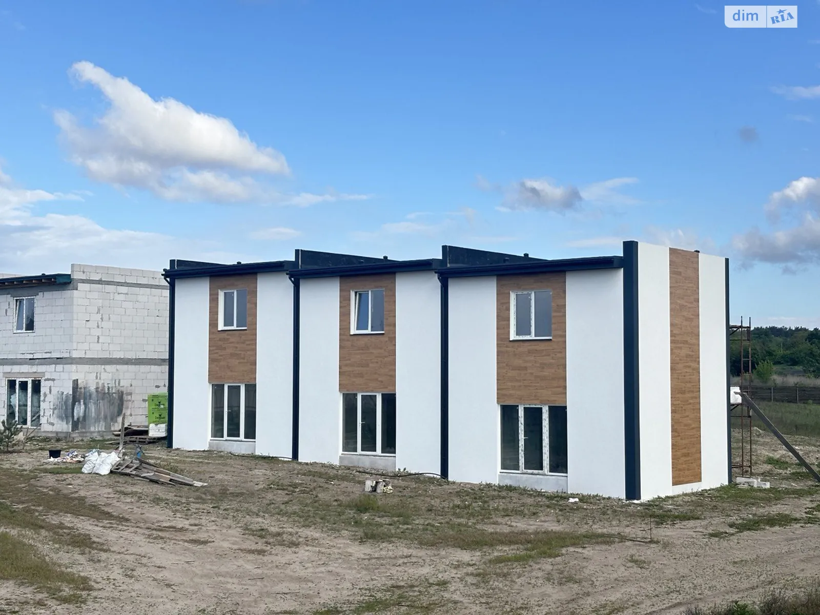 Михайловка-Рубежовка (Ирпень), цена: 42000 $ - фото 1