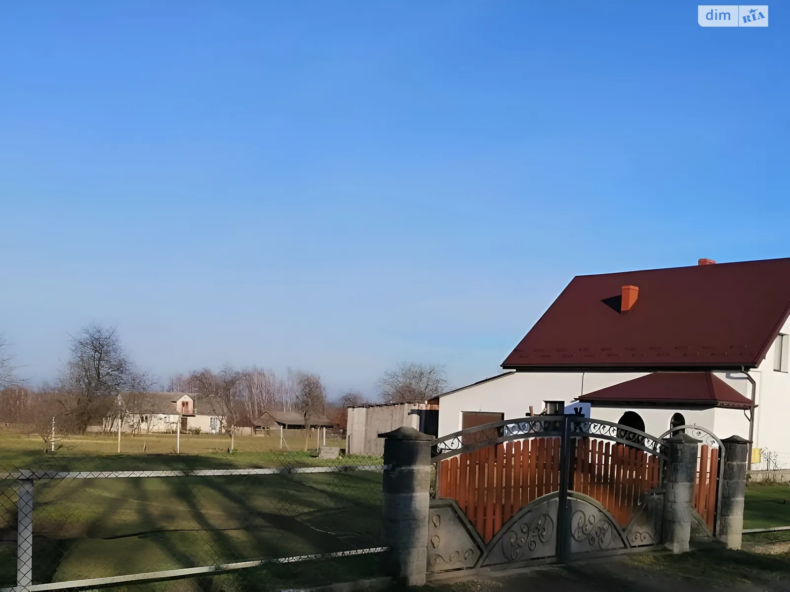 Продається будинок 2 поверховий 136.7 кв. м з гаражем, цена: 72000 $ - фото 1