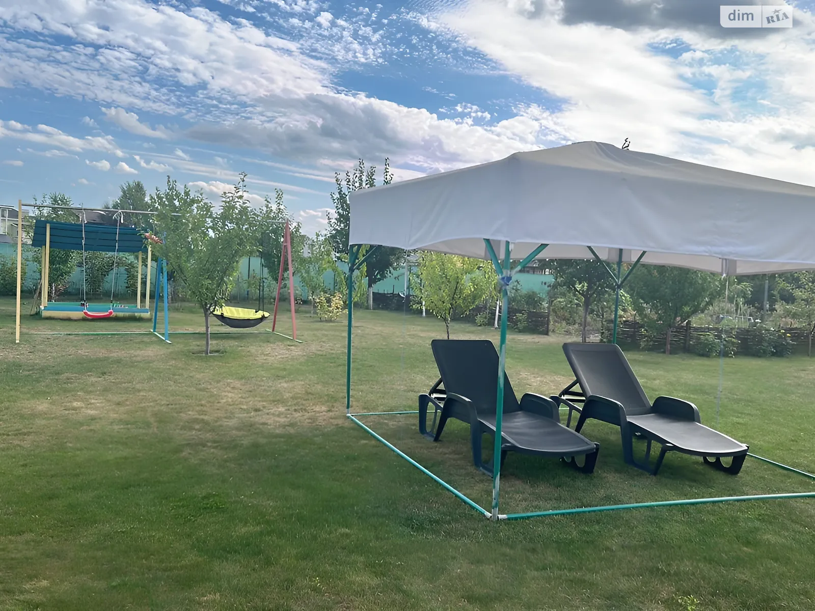 Продается дом на 2 этажа 162.9 кв. м с мансардой, цена: 170000 $ - фото 1