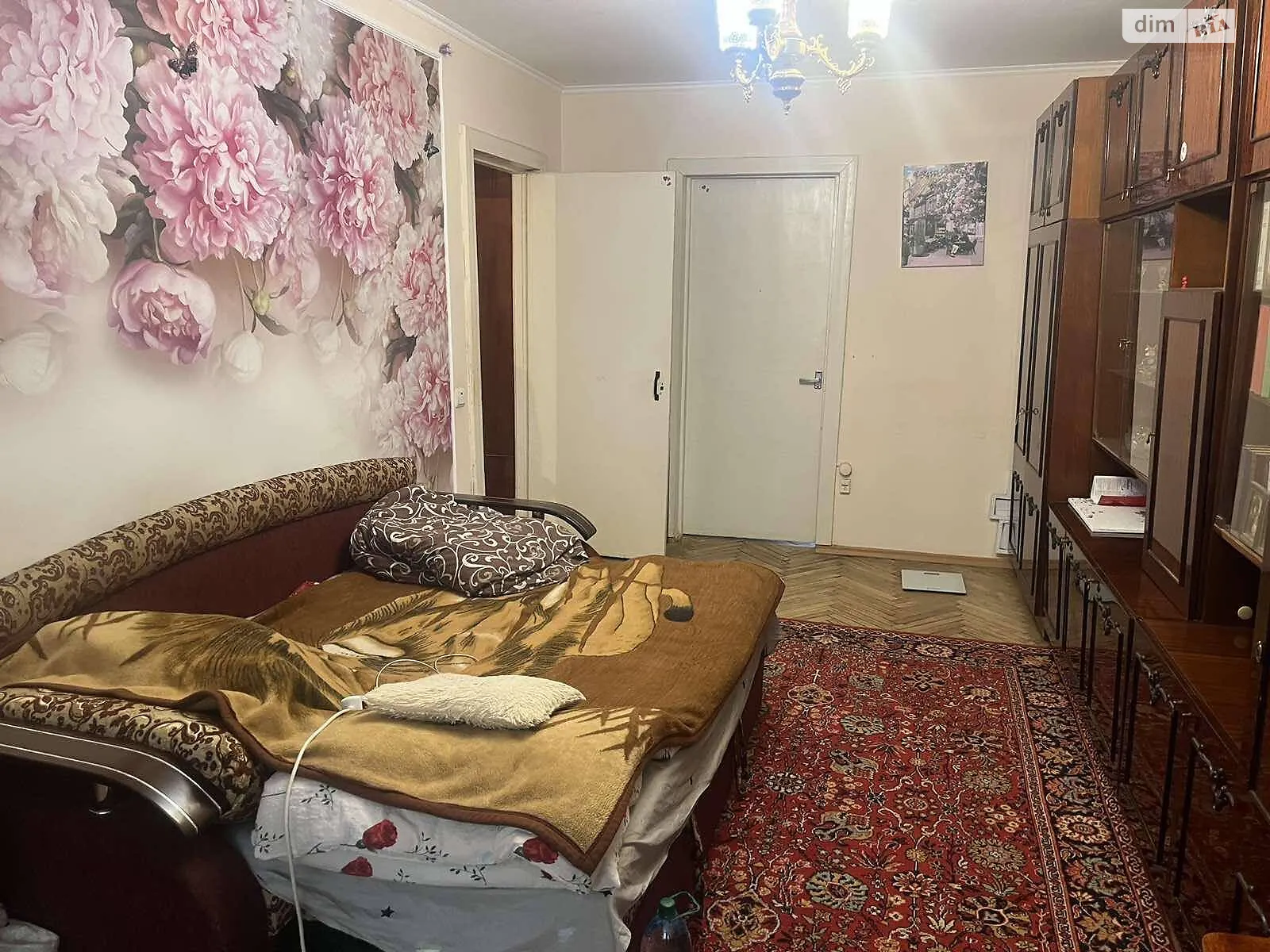 Сдается в аренду 2-комнатная квартира 50 кв. м в Львове, ул. Научная, 66 - фото 1