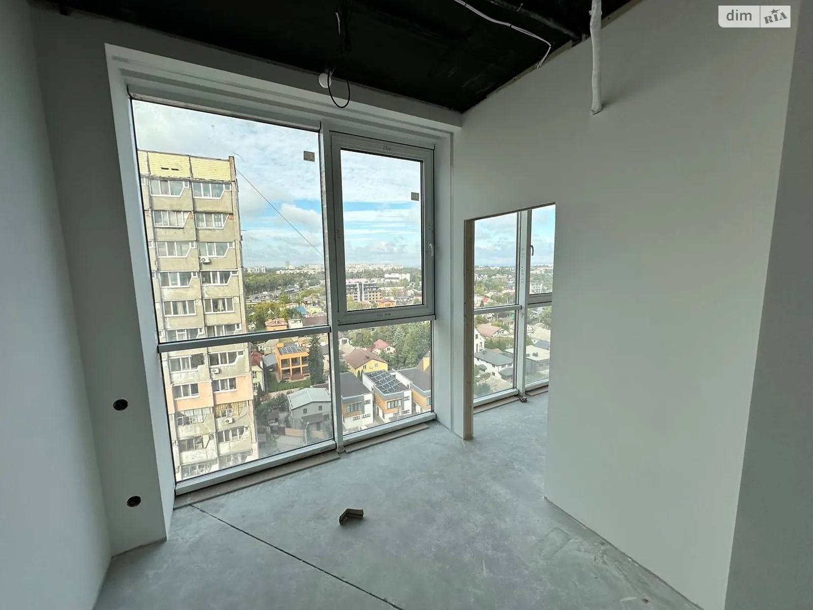 Продается 1-комнатная квартира 72 кв. м в Днепре, просп. Науки(Гагарина), 112Б - фото 1