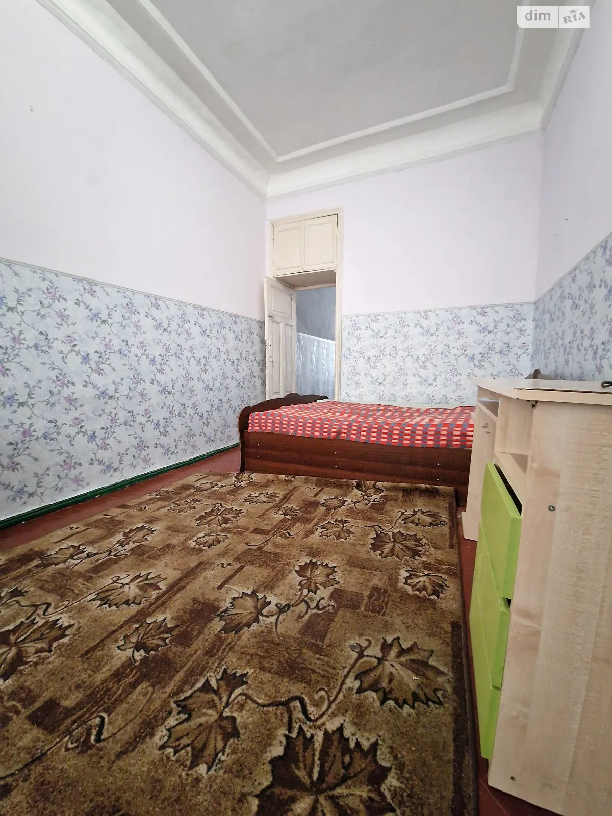 Здається в оренду 2-кімнатна квартира 35 кв. м у Одесі, пров. Вільгельма Габсбурга - фото 1