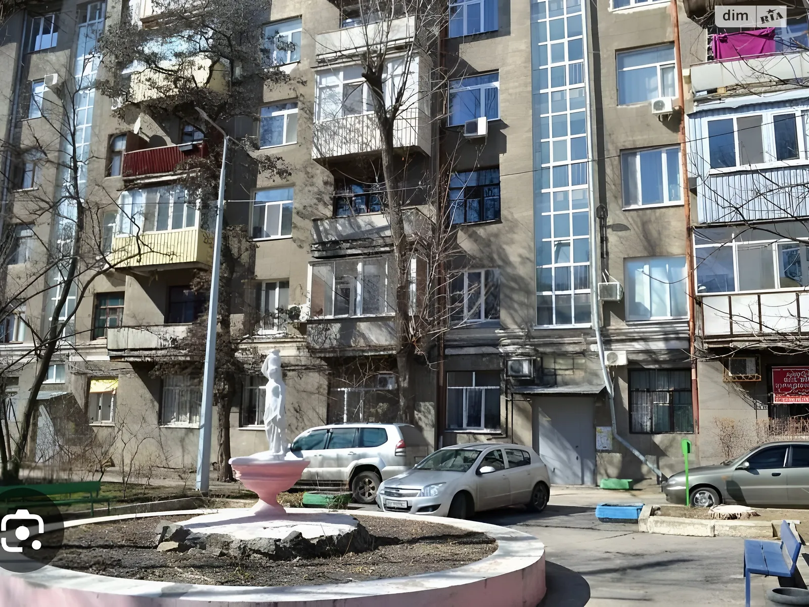 Продается 3-комнатная квартира 93.2 кв. м в Харькове, просп. Независимости, 7 - фото 1