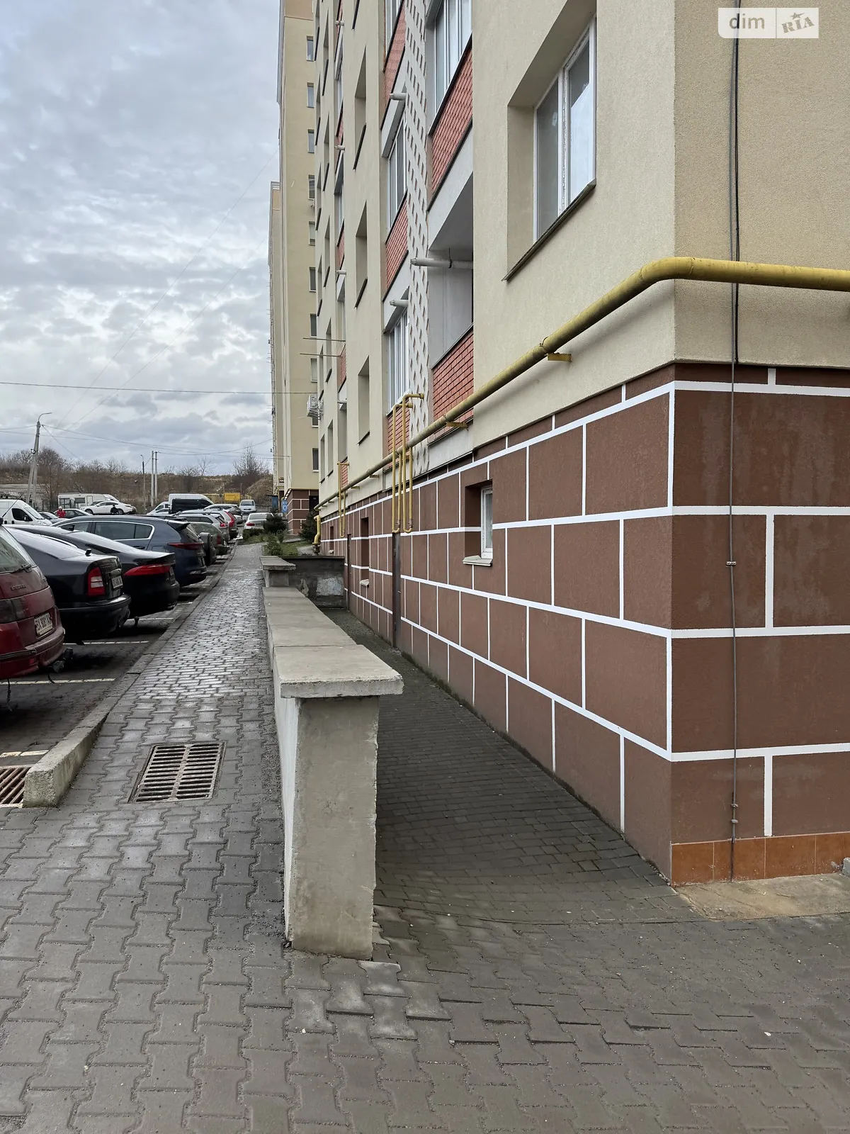 Продается объект сферы услуг 70 кв. м в 10-этажном здании, цена: 39200 $ - фото 1