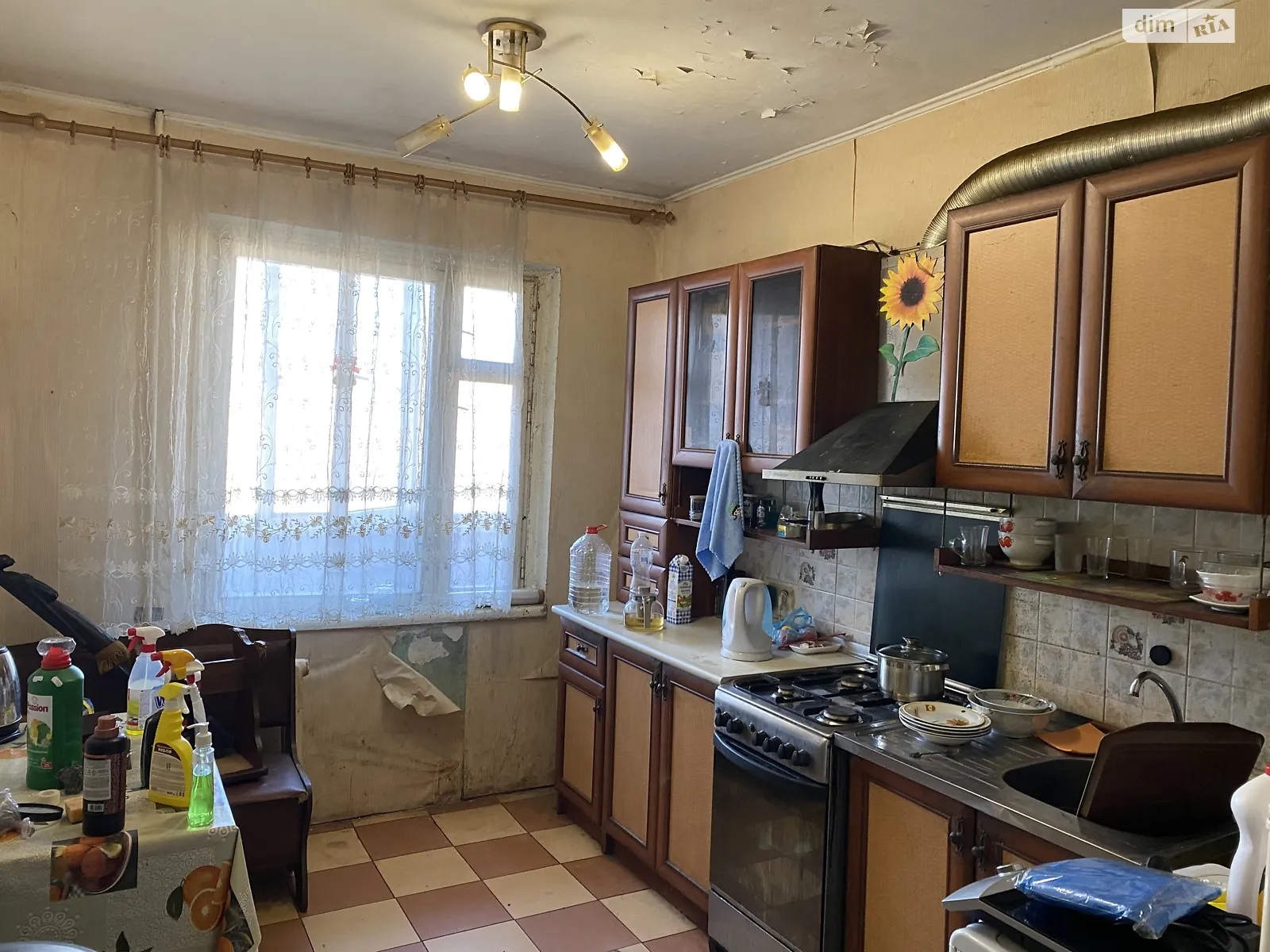 Продається 3-кімнатна квартира 63 кв. м у Одесі, цена: 32999 $ - фото 1